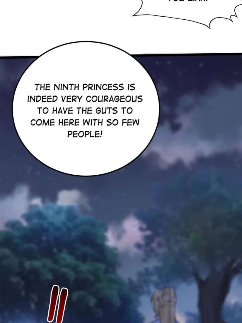 God Of War, Crazy Princess Chapter 226 27